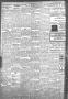 Thumbnail image of item number 2 in: 'Southern Messenger (San Antonio and Dallas, Tex.), Vol. 18, No. 17, Ed. 1 Thursday, June 10, 1909'.