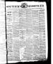 Thumbnail image of item number 1 in: 'Southern Messenger. (San Antonio, Tex.), Vol. [4], No. 4, Ed. 1 Thursday, March 28, 1895'.