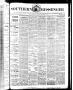 Newspaper: Southern Messenger (San Antonio, Tex.), Vol. [4], No. [43], Ed. 1 Thu…