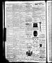Thumbnail image of item number 2 in: 'Southern Messenger. (San Antonio, Tex.), Vol. 3, No. 7, Ed. 1 Thursday, April 19, 1894'.