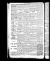 Thumbnail image of item number 4 in: 'The Southern Messenger Under the Cross (San Antonio, Tex.), Vol. 2, No. 7, Ed. 1 Thursday, April 13, 1893'.