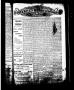 Thumbnail image of item number 1 in: 'The Southern Messenger Under the Cross (San Antonio, Tex.), Vol. 2, No. 13, Ed. 1 Thursday, May 25, 1893'.