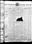 Newspaper: Southern Messenger (San Antonio, Tex.), Vol. 14, No. 37, Ed. 1 Thursd…