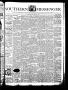 Newspaper: Southern Messenger (San Antonio, Tex.), Vol. 15, No. 45, Ed. 1 Thursd…