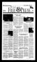 Newspaper: De Leon Free Press (De Leon, Tex.), Vol. 113, No. 16, Ed. 1 Thursday,…