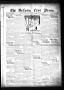 Newspaper: The DeLeon Free Press. (De Leon, Tex.), Vol. 38, No. 29, Ed. 1 Friday…