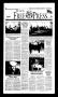 Thumbnail image of item number 1 in: 'De Leon Free Press (De Leon, Tex.), Vol. 113, No. 27, Ed. 1 Thursday, January 9, 2003'.