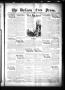 Newspaper: The DeLeon Free Press. (De Leon, Tex.), Vol. 39, No. 15, Ed. 1 Friday…