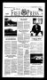 Newspaper: De Leon Free Press (De Leon, Tex.), Vol. 113, No. 29, Ed. 1 Thursday,…