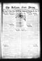Thumbnail image of item number 1 in: 'The DeLeon Free Press. (De Leon, Tex.), Vol. 40, No. 22, Ed. 1 Friday, November 29, 1929'.