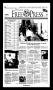 Newspaper: De Leon Free Press (De Leon, Tex.), Vol. 113, No. 19, Ed. 1 Thursday,…