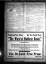 Thumbnail image of item number 2 in: 'The DeLeon Free Press. (De Leon, Tex.), Vol. 38, No. 35, Ed. 1 Friday, February 24, 1928'.