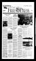 Newspaper: De Leon Free Press (De Leon, Tex.), Vol. 112, No. 47, Ed. 1 Thursday,…