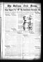 Thumbnail image of item number 1 in: 'The DeLeon Free Press. (De Leon, Tex.), Vol. 41, No. 18, Ed. 1 Friday, October 31, 1930'.