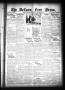 Newspaper: The DeLeon Free Press. (De Leon, Tex.), Vol. 40, No. 12, Ed. 1 Friday…