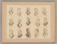 Thumbnail image of item number 1 in: '[First Jury in the New Courthouse, 1913]'.