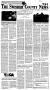Newspaper: The Swisher County News (Tulia, Tex.), Vol. 4, No. 38, Ed. 1 Thursday…