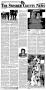 Primary view of The Swisher County News (Tulia, Tex.), Vol. 3, No. 28, Ed. 1 Wednesday, July 20, 2011