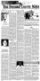 Newspaper: The Swisher County News (Tulia, Tex.), Vol. 3, No. 15, Ed. 1 Tuesday,…