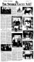 Newspaper: The Swisher County News (Tulia, Tex.), Vol. 4, No. 4, Ed. 1 Thursday,…