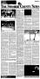 Primary view of The Swisher County News (Tulia, Tex.), Vol. 3, No. 4, Ed. 1 Tuesday, January 25, 2011