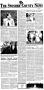 Thumbnail image of item number 1 in: 'The Swisher County News (Tulia, Tex.), Vol. 3, No. 27, Ed. 1 Wednesday, July 13, 2011'.