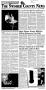 Newspaper: The Swisher County News (Tulia, Tex.), Vol. 2, No. 48, Ed. 1 Tuesday,…