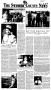 Newspaper: The Swisher County News (Tulia, Tex.), Vol. 4, No. 9, Ed. 1 Thursday,…