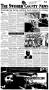 Primary view of The Swisher County News (Tulia, Tex.), Vol. 6, No. 19, Ed. 1 Thursday, May 8, 2014