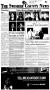 Newspaper: The Swisher County News (Tulia, Tex.), Vol. 6, No. 22, Ed. 1 Thursday…