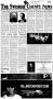 Newspaper: The Swisher County News (Tulia, Tex.), Vol. 6, No. 16, Ed. 1 Thursday…