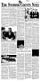 Primary view of The Swisher County News (Tulia, Tex.), Vol. 2, No. 36, Ed. 1 Tuesday, September 21, 2010
