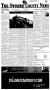 Newspaper: The Swisher County News (Tulia, Tex.), Vol. 6, No. 10, Ed. 1 Thursday…
