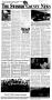 Primary view of The Swisher County News (Tulia, Tex.), Vol. 3, No. 39, Ed. 1 Wednesday, October 5, 2011
