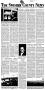Newspaper: The Swisher County News (Tulia, Tex.), Vol. 3, No. 10, Ed. 1 Monday, …