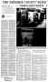 Newspaper: The Swisher County News (Tulia, Tex.), Vol. 5, No. 1, Ed. 1 Thursday,…