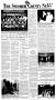 Primary view of The Swisher County News (Tulia, Tex.), Vol. 3, No. 47, Ed. 1 Thursday, December 1, 2011