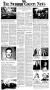 Primary view of The Swisher County News (Tulia, Tex.), Vol. 4, No. 1, Ed. 1 Thursday, January 5, 2012