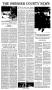 Newspaper: The Swisher County News (Tulia, Tex.), Vol. 5, No. 4, Ed. 1 Thursday,…