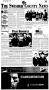 Newspaper: The Swisher County News (Tulia, Tex.), Vol. 6, No. 36, Ed. 1 Thursday…