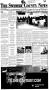 Primary view of The Swisher County News (Tulia, Tex.), Vol. 6, No. 7, Ed. 1 Thursday, February 13, 2014