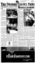 Newspaper: The Swisher County News (Tulia, Tex.), Vol. 6, No. 6, Ed. 1 Thursday,…
