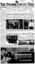 Primary view of The Swisher County News (Tulia, Tex.), Vol. 6, No. 44, Ed. 1 Thursday, October 30, 2014