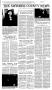 Newspaper: The Swisher County News (Tulia, Tex.), Vol. 5, No. 2, Ed. 1 Wednesday…