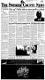 Primary view of The Swisher County News (Tulia, Tex.), Vol. 5, No. 51, Ed. 1 Thursday, December 26, 2013