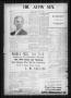 Newspaper: The Alvin Sun. (Alvin, Tex.), Vol. 19, No. 40, Ed. 1 Friday, May 6, 1…