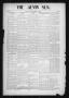 Newspaper: The Alvin Sun. (Alvin, Tex.), Vol. 17, No. 40, Ed. 1 Friday, February…
