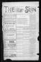 Newspaper: The Alvin Sun (Alvin, Tex.), Vol. 11, No. 43, Ed. 1 Friday, January 1…