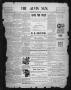 Newspaper: The Alvin Sun. (Alvin, Tex.), Vol. 13, No. 5, Ed. 1 Friday, May 8, 19…