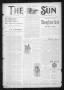 Newspaper: The Alvin Sun (Alvin, Tex.), Vol. 10, No. 7, Ed. 1 Friday, July 13, 1…